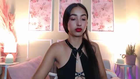 LAURA online show from February 11, 2026, 12:10 pm