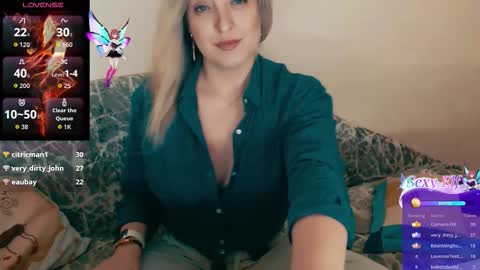 Liza online show from March 4, 2026, 9:10 pm