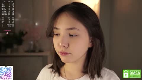 Astrid online show from November 12, 2025, 4:35 am