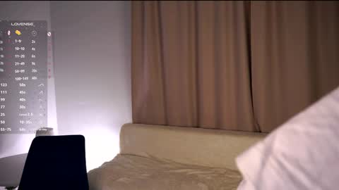 Snapshot of sweetyoops chatting on March 3, 2026, 7:09 pm Astrid online show from March 3, 2026, 7:09 pm