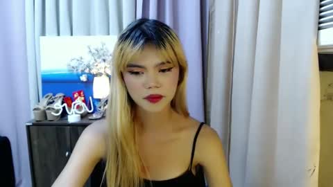 Megan online show from December 3, 2024, 4:47 am