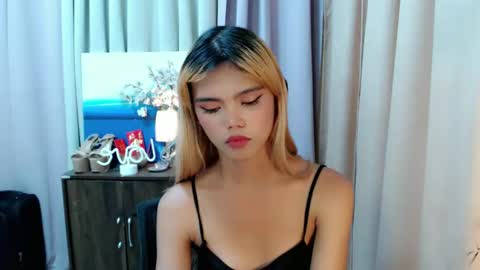 Megan online show from December 3, 2024, 7:54 am