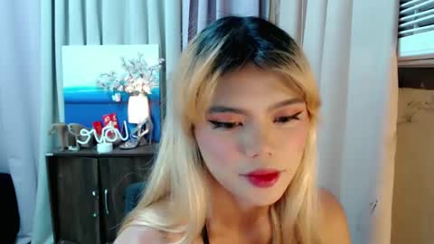 Megan online show from December 6, 2024, 4:36 am