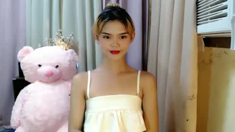 Megan online show from December 24, 2024, 4:55 am