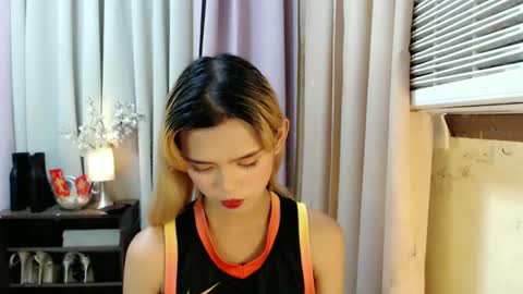 Megan online show from December 26, 2024, 5:15 am
