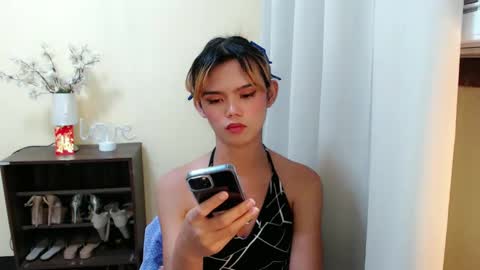 Megan online show from January 2, 2025, 7:33 am