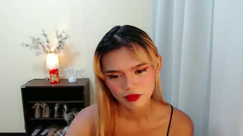 Megan online show from January 3, 2025, 5:17 am