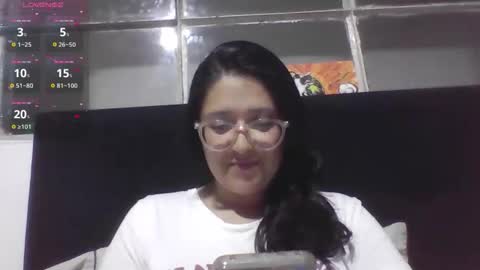 sweetyypeach online show from October 14, 2025, 11:05 pm