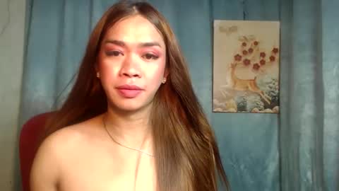 sweetzyra online show from January 7, 2026, 5:48 pm