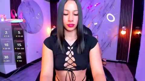 sweet online show from October 15, 2025, 8:31 pm