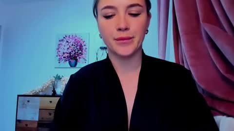 Ecaterina online show from March 31, 2026, 3:19 am