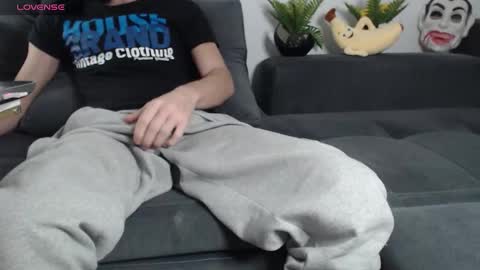 SwetLittleBoy4u online show from February 13, 2026, 12:56 pm