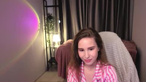 Milana online show from October 11, 2025, 5:17 am
