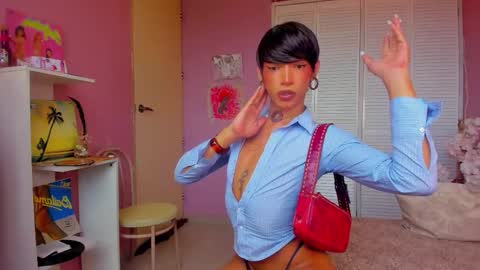 swettcabol online show from October 23, 2025, 7:56 pm