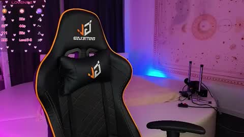 swettymolly online show from September 22, 2025, 10:12 pm