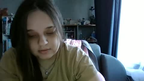 Stasya online show from March 12, 2025, 11:42 am