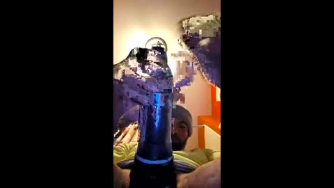 swinginghammer1987 online show from February 21, 2026, 2:12 am