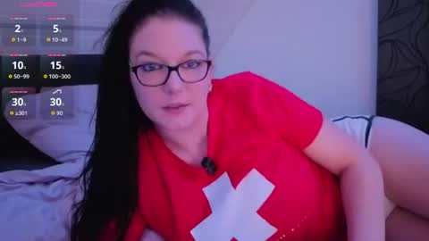 swiss_lady online show from June 14, 2026, 10:23 pm