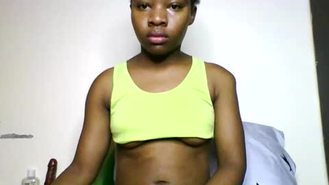  Candy online show from May 17, 2026, 1:25 am