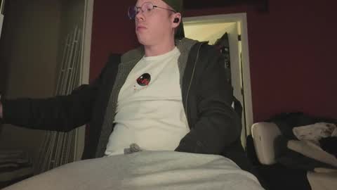 Switch online show from April 14, 2026, 10:43 am