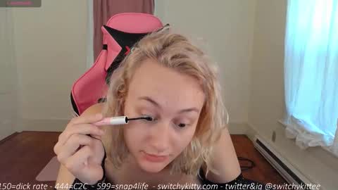 ashley blayde online show from September 10, 2025, 7:03 pm