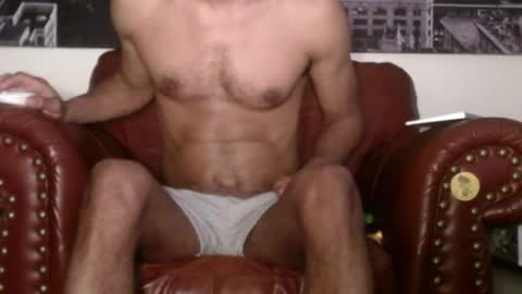 The DickGod online show from April 17, 2026, 5:27 pm