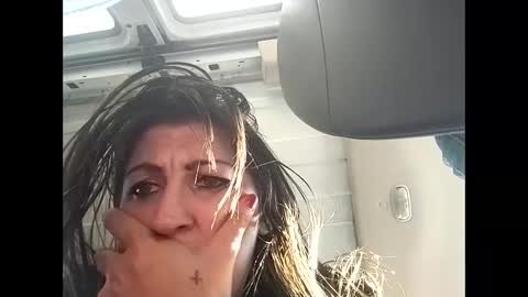 swollenclitneedsdad online show from October 8, 2025, 8:06 pm