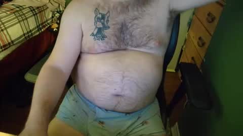 swollverine online show from November 19, 2025, 4:56 am