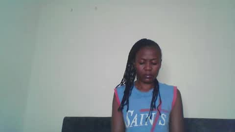ALICIA online show from May 18, 2026, 10:37 pm