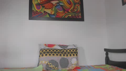 Lilly  online show from January 27, 2025, 7:56 pm