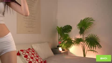 MEI online show from April 21, 2026, 6:52 am