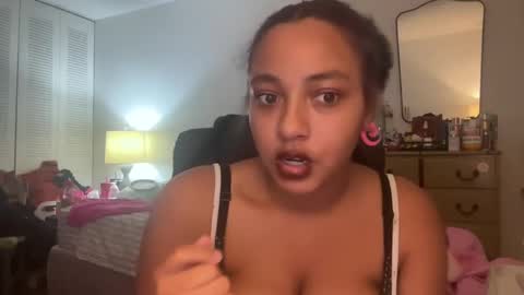 SxckADelilah online show from October 3, 2025, 4:53 am