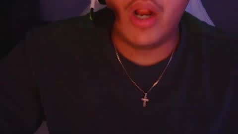 Snapshot of sxrrylol chatting on February 18, 2026, 8:43 am sxrrylol online show from February 18, 2026, 8:43 am