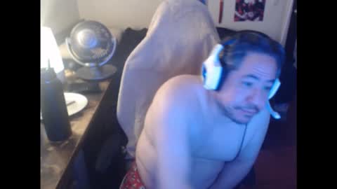 Rick Hard online show from February 2, 2026, 5:33 pm