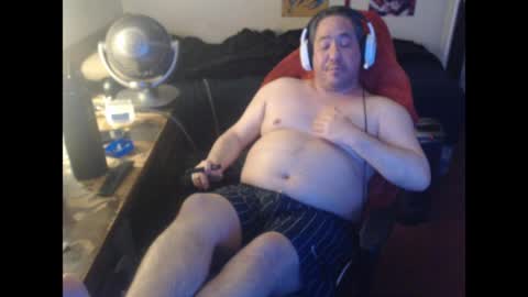 Rick Hard online show from May 13, 2026, 6:27 pm
