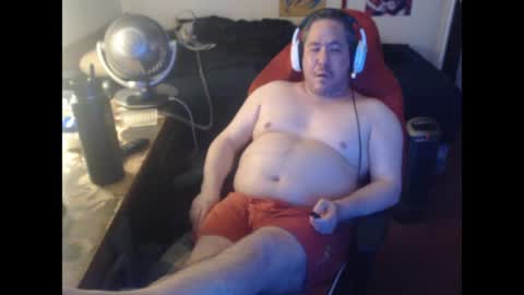 Rick Hard online show from May 14, 2026, 7:26 am