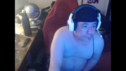 Rick Hard online show from May 16, 2026, 6:43 am