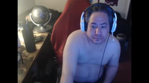 Rick Hard online show from July 19, 2026, 6:11 pm