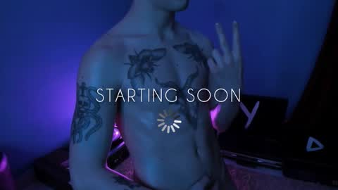 Syd online show from September 16, 2025, 7:26 pm