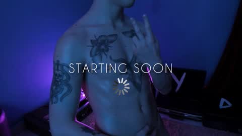 Syd online show from December 22, 2025, 9:23 pm