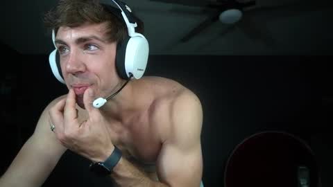 Sydaffect online show from January 12, 2026, 3:34 am