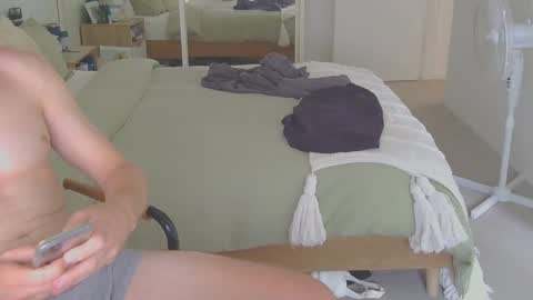 sydneybottom22 online show from January 1, 2025, 11:29 pm