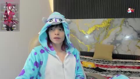 sylasfrost online show from December 21, 2025, 12:56 pm