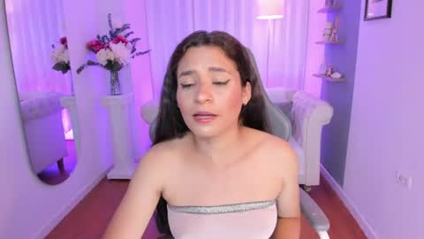 sylvana online show from June 20, 2026, 5:32 am