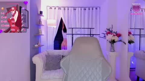 sylvana online show from July 18, 2026, 3:22 am