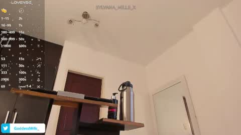 Sylvana  online show from June 16, 2026, 7:49 pm