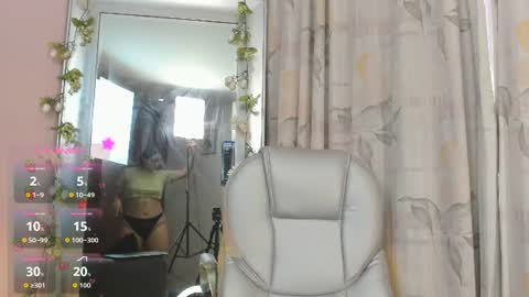 Snapshot of sylvara_bx chatting on July 11, 2026, 12:19 pm online show from July 11, 2026, 12:19 pm
