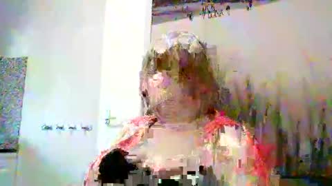 Sylviastar47 online show from March 14, 2026, 10:32 am