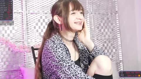 Sylvie online show from March 22, 2026, 1:09 am