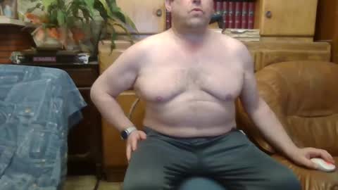 sympa_trique online show from February 16, 2025, 7:16 pm